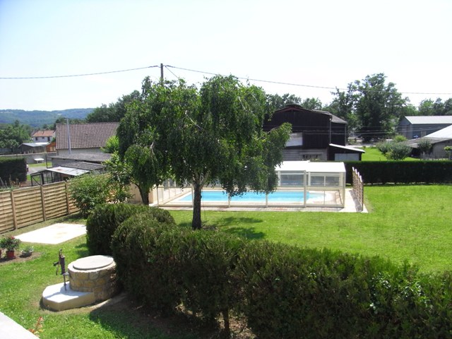 Location Lagorsse