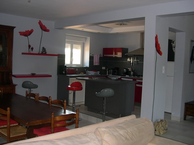 SOULIER (Gîte)