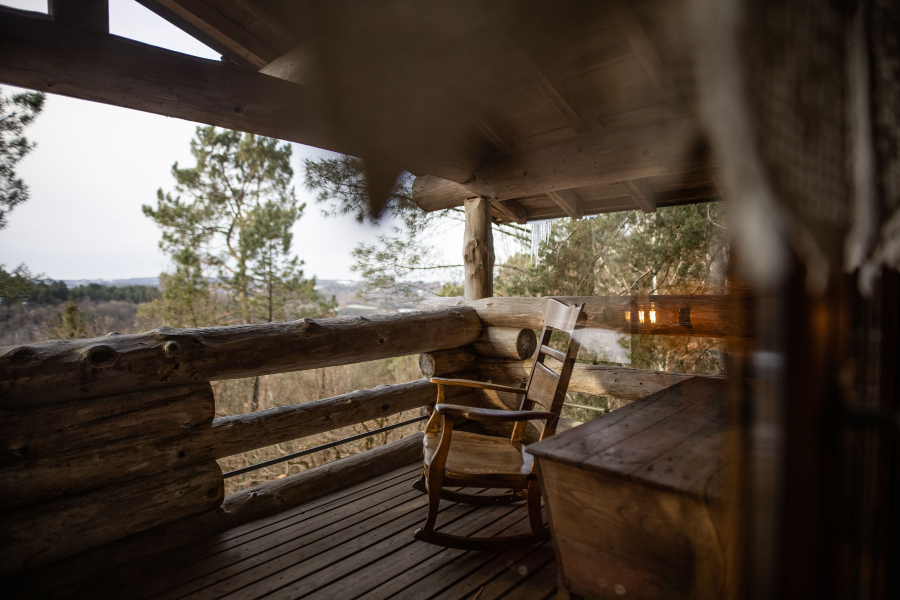 La Cabane de Hans