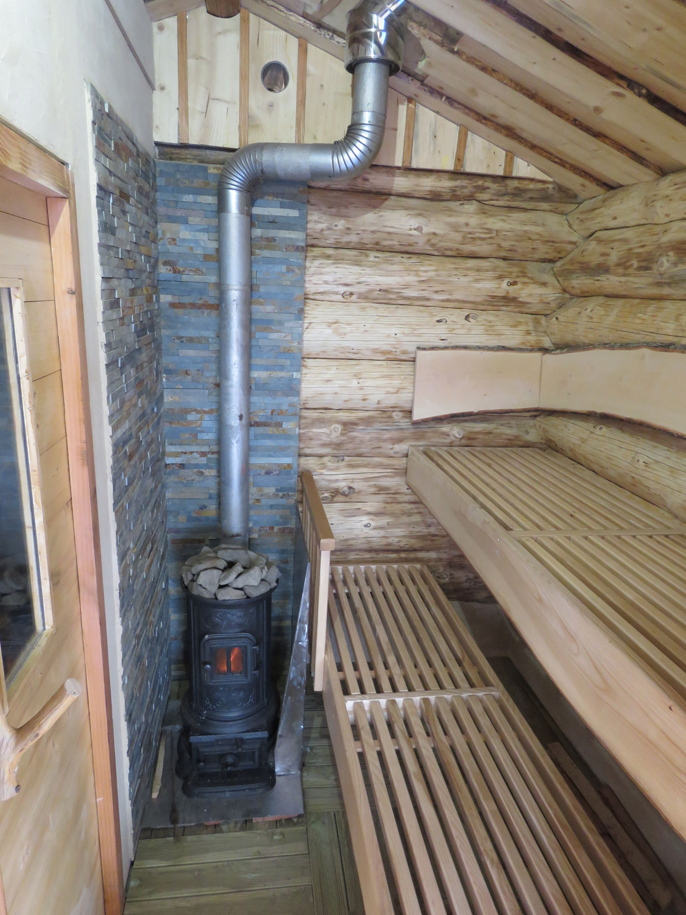 La Cabane de Hans