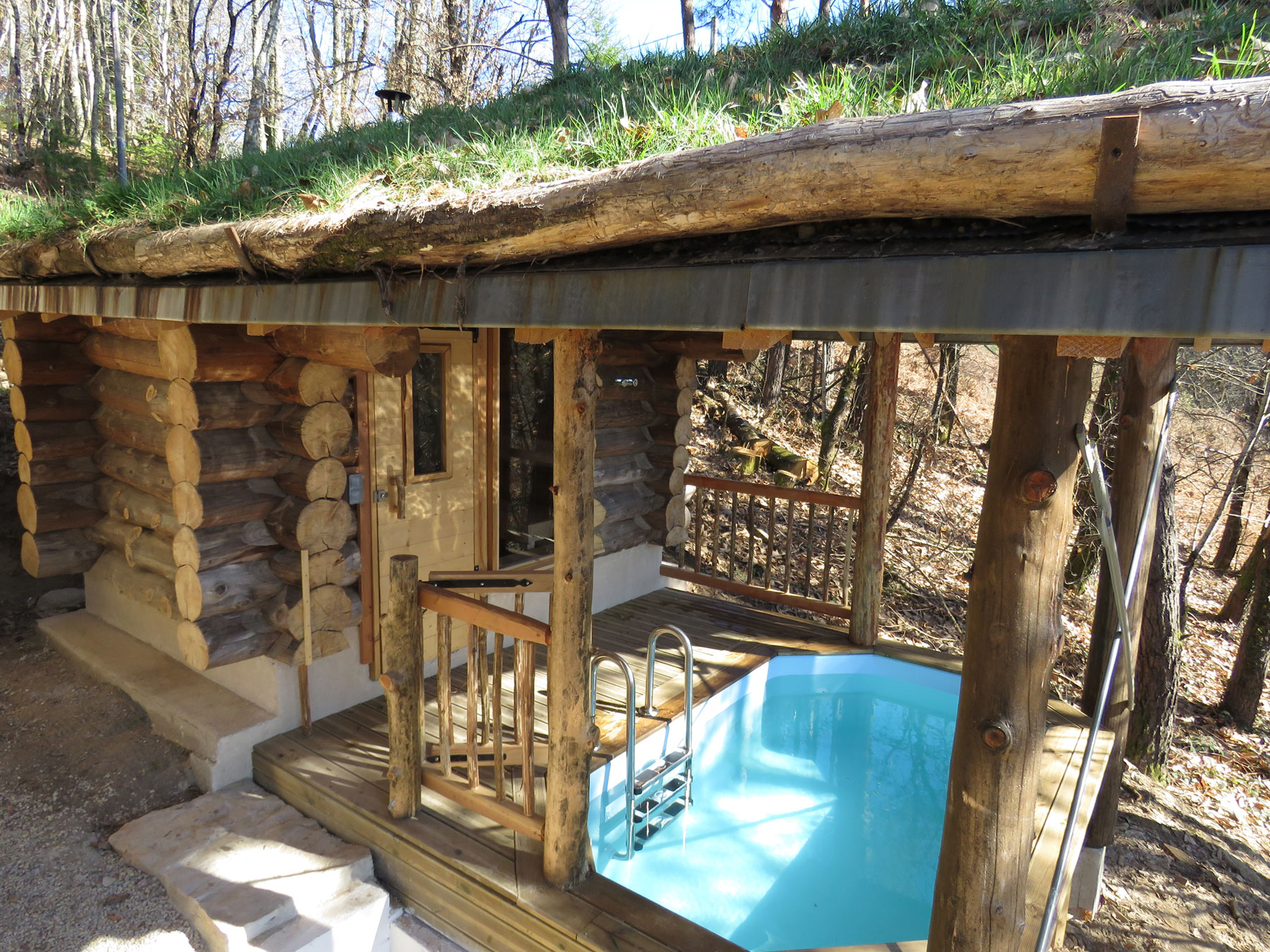La Cabane de Hans