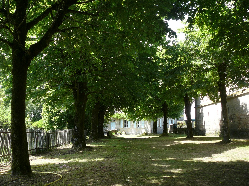 Le Gîte du Cher - Meublé