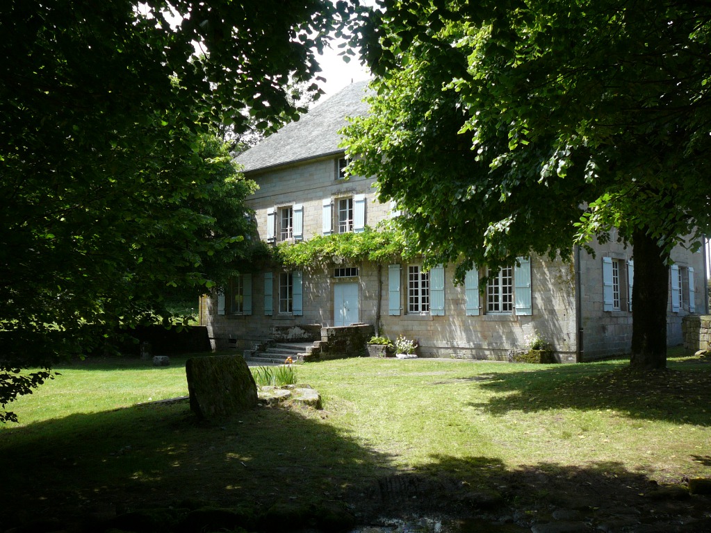 Le Gîte du Cher - Meublé