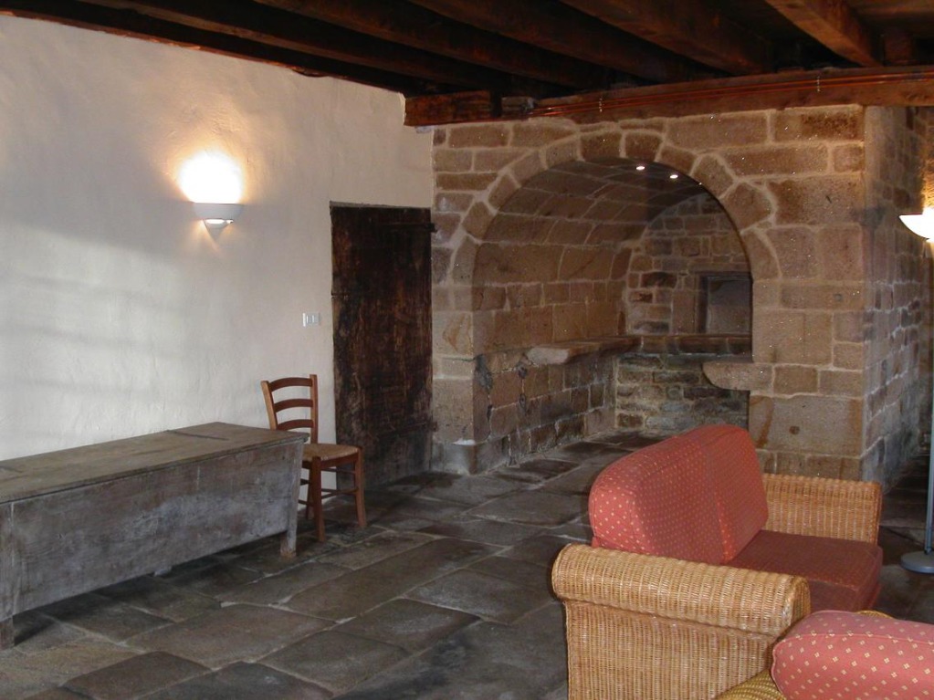 Le Gîte du Cher - Meublé