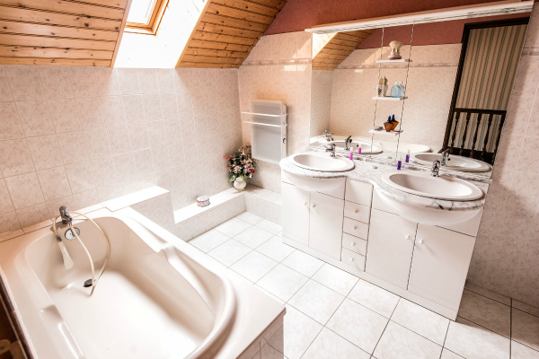 Gîte Le Soulier