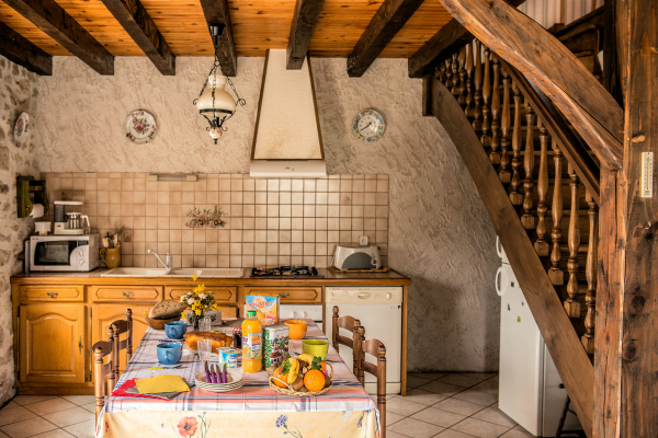 Gîte Le Soulier