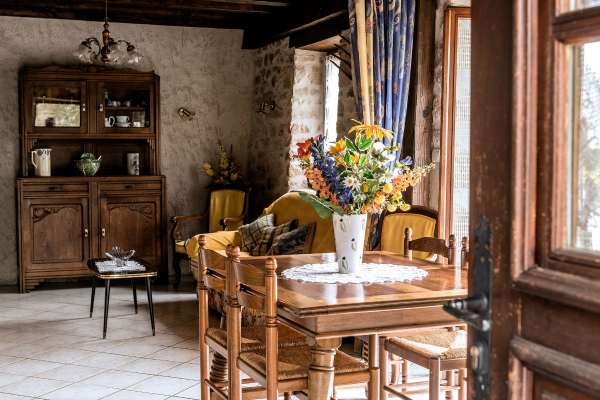 Gîte Le Soulier