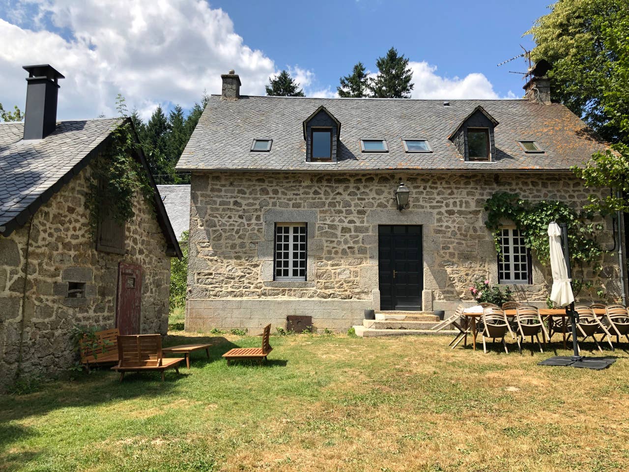 Maison Berthe