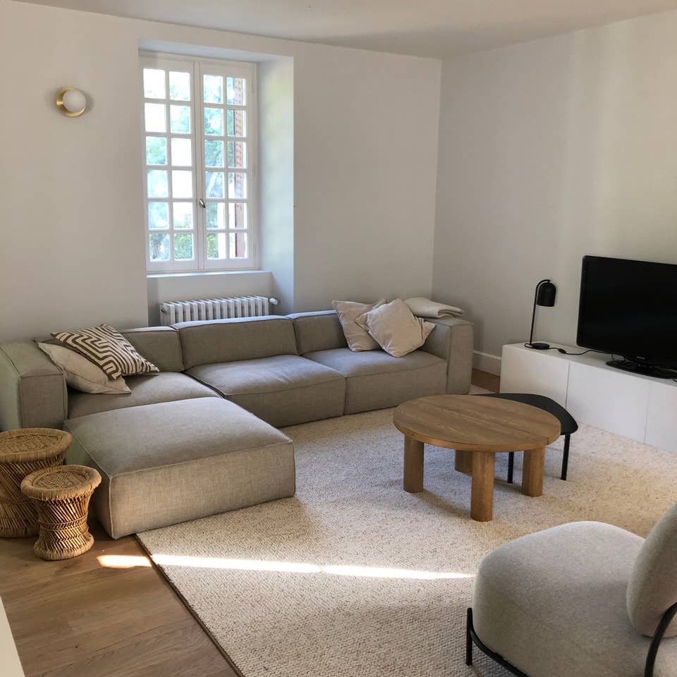Maison Berthe