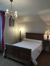 Meublé de Tourisme La maison de pépé Pierre