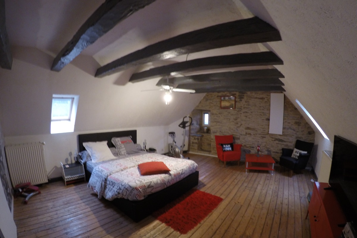 Gîte à Allassac