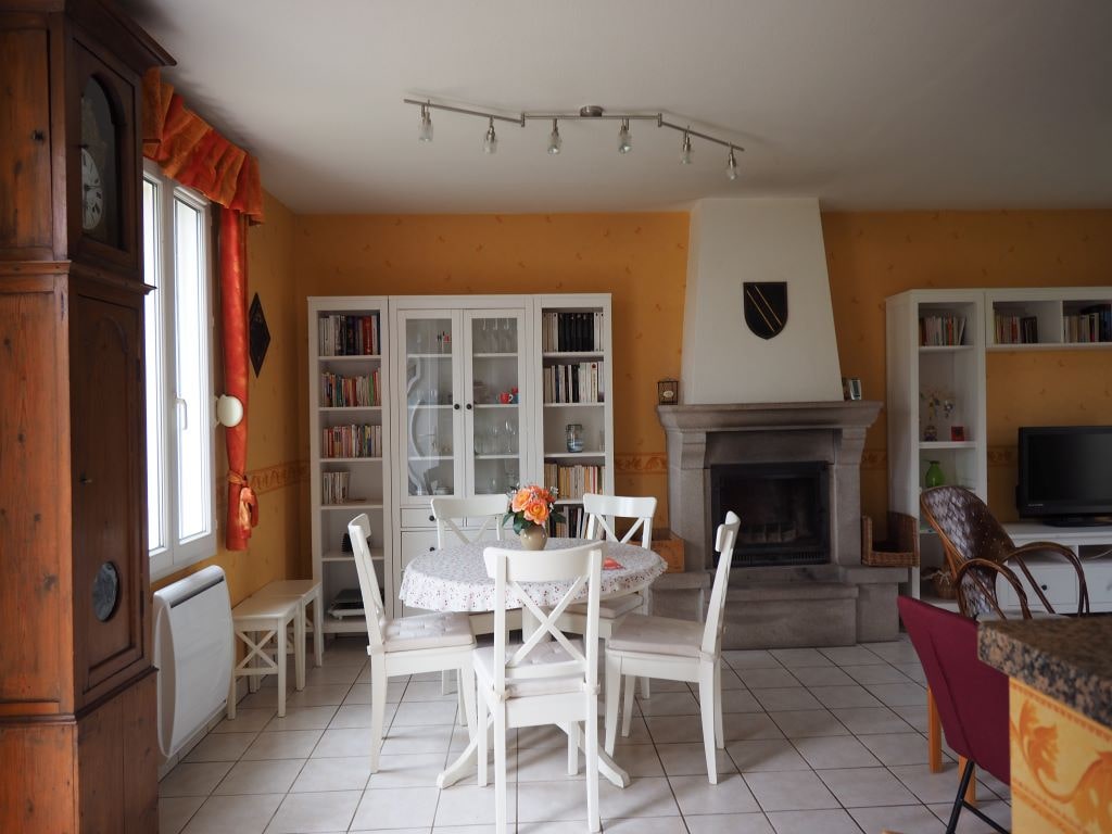 La maison Tranquille