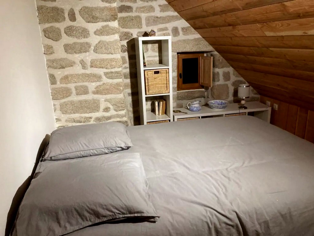 Gîte Les Florentins - Domaine de la Monédière