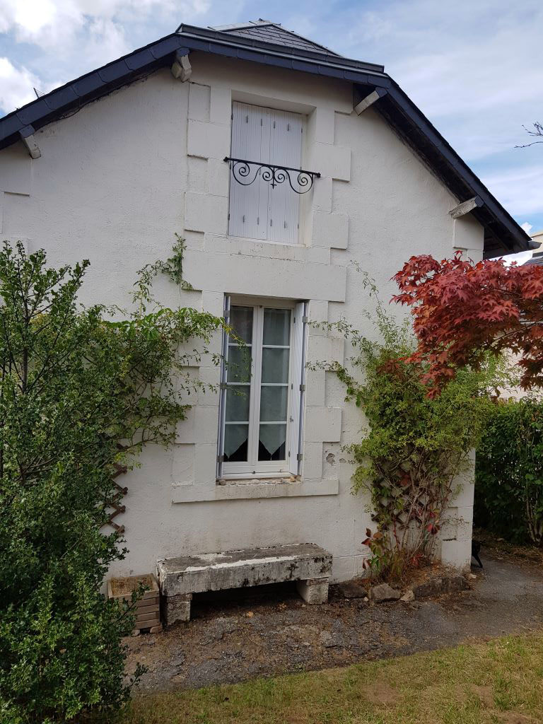 Meublé de Tourisme HARDY