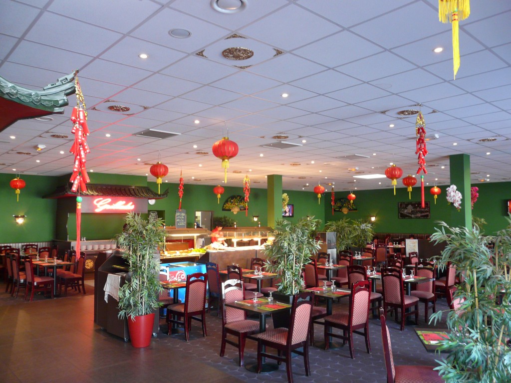 Tan Phat Restaurant