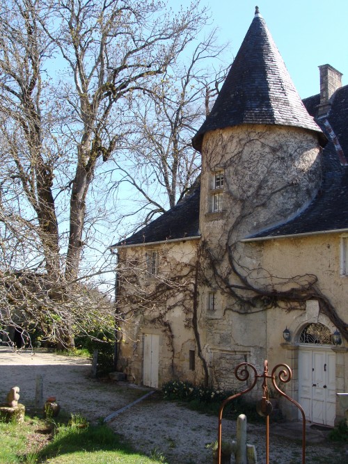 Château d'Aragon