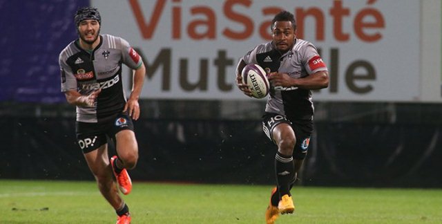 Match Rugby : Brive / US Dax