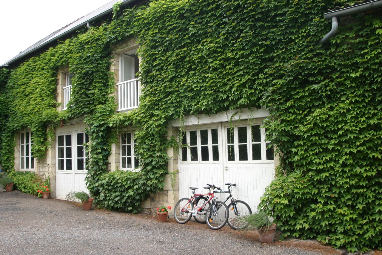 Le Clos des Féraux