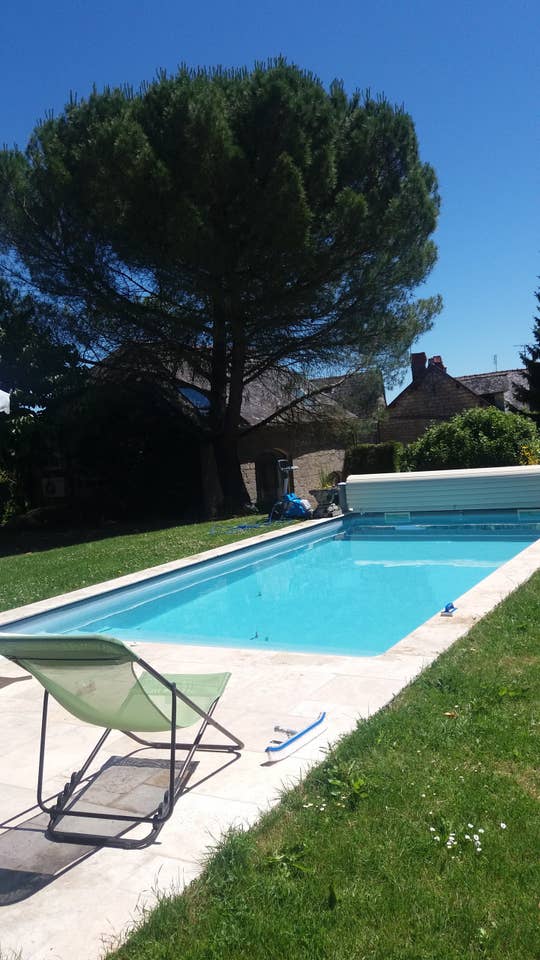Meuble de tourisme La Maisonnette