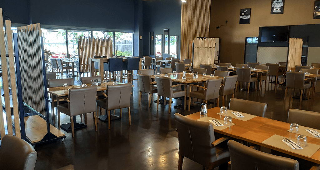 La Cuisine du Complexe