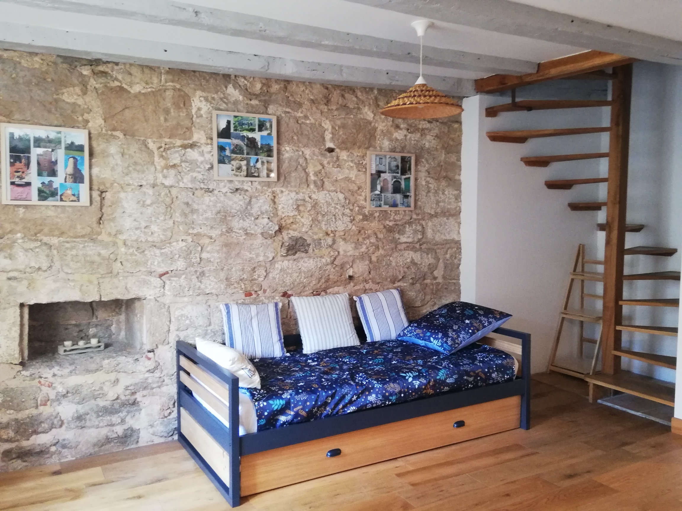 La Maison Droite
