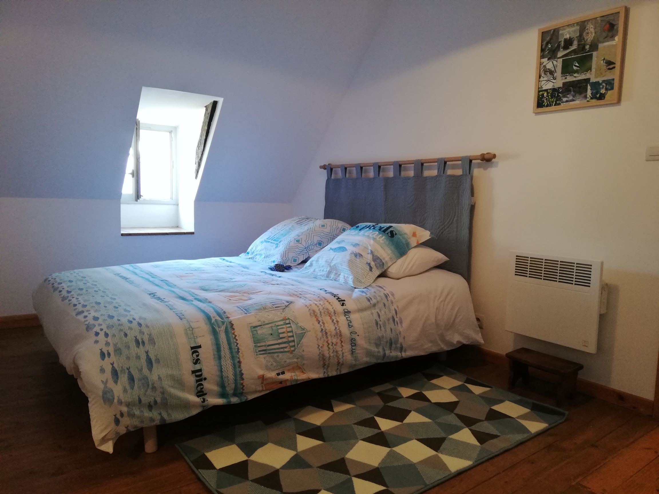 La Maison Droite