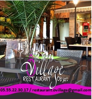 O Village