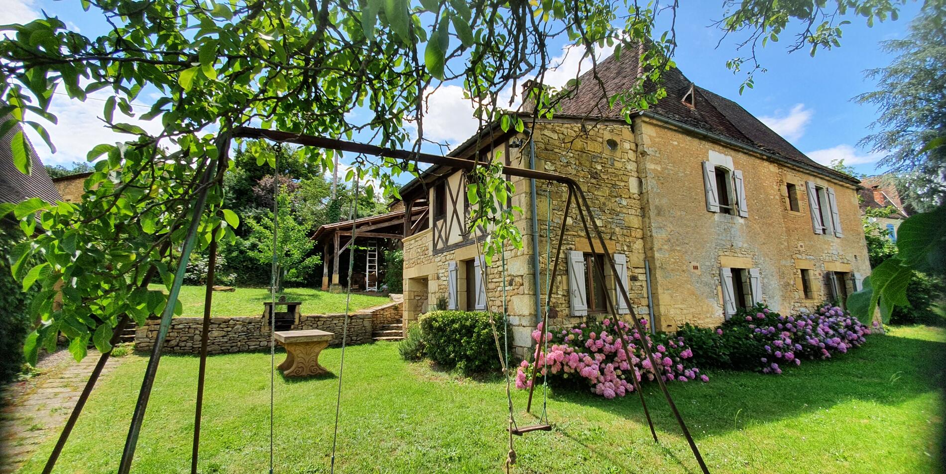 Gîte Simon