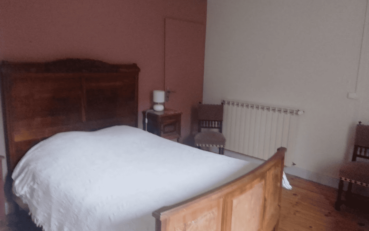 Maison Chourrist