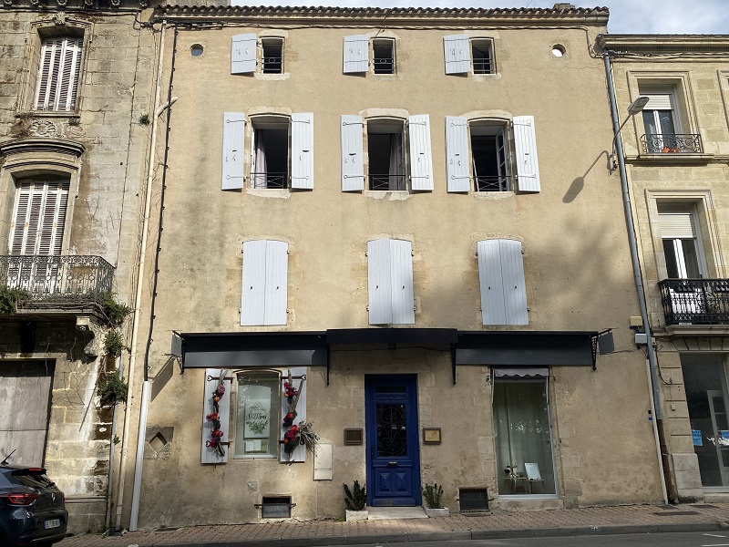 La Tropézienne