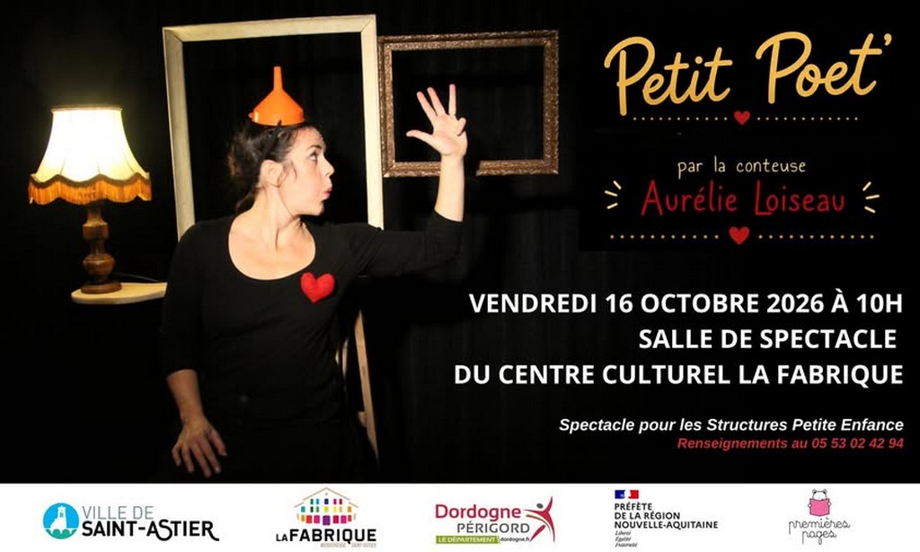 Théâtre "Petit Poet' "