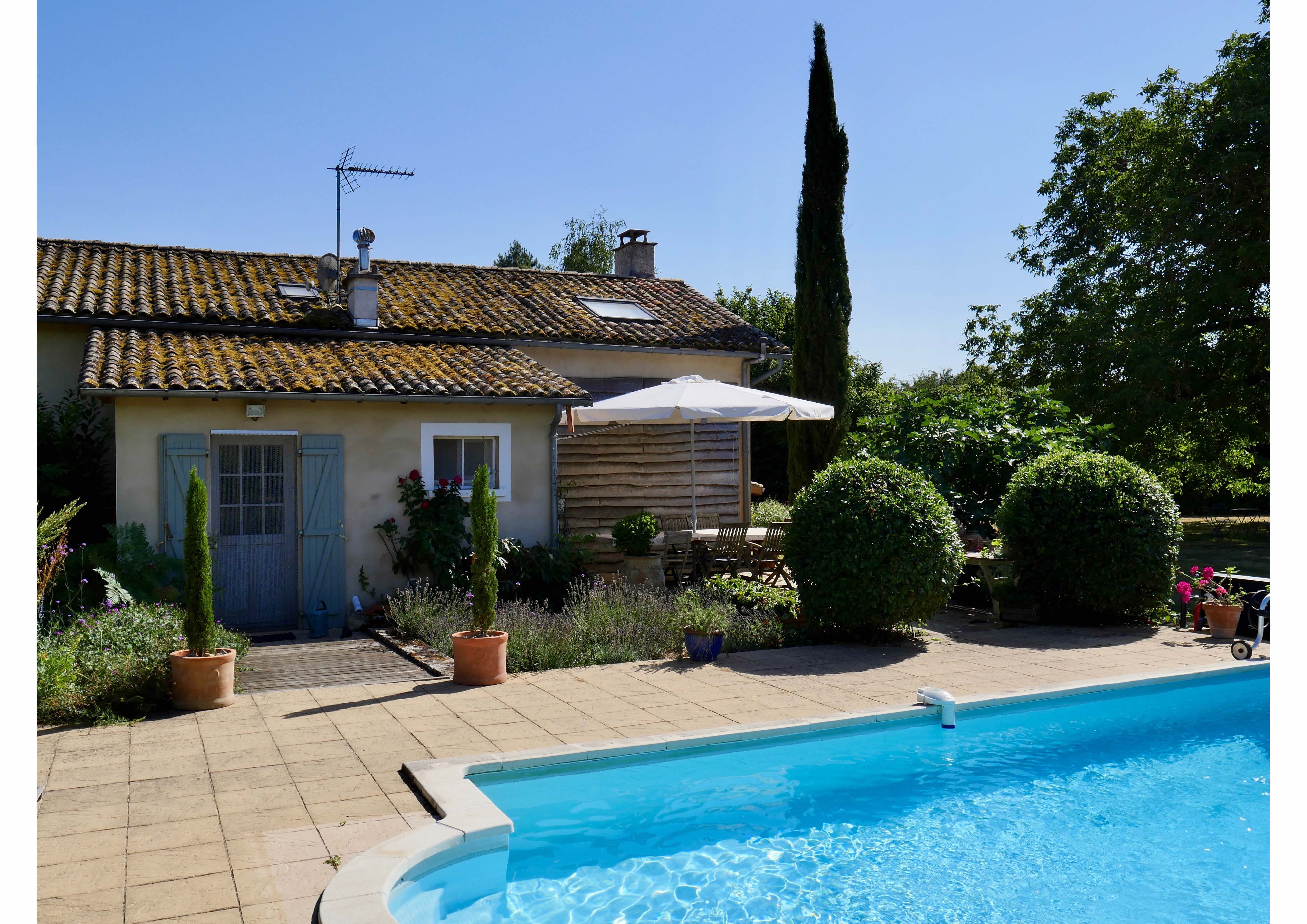 Gîte du Hâmeau des Boblières