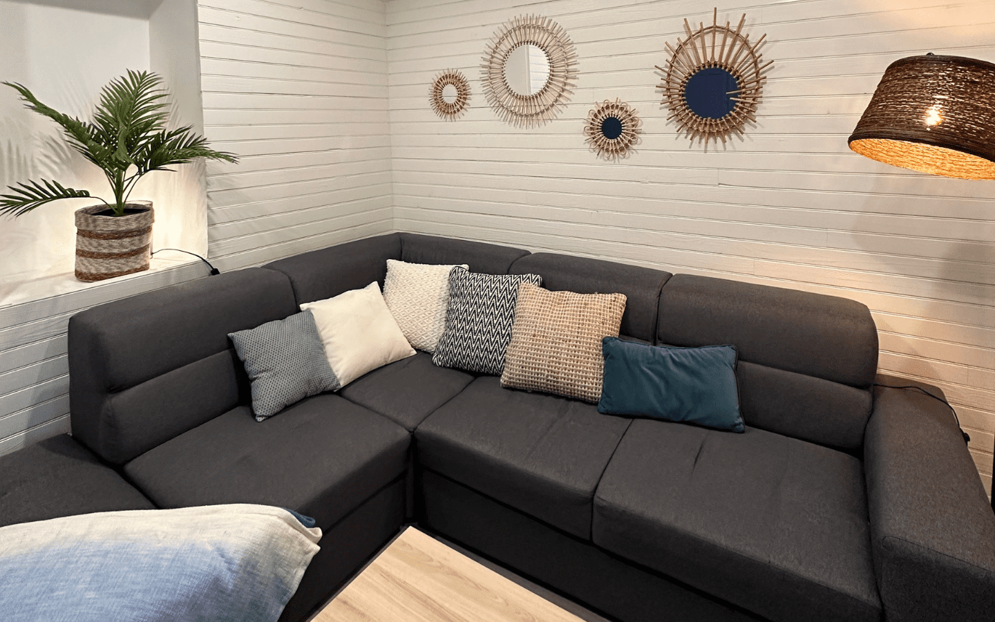 Le Cosy - Nicolas LABAT-CAMY