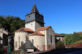 Eglise Saint Martin