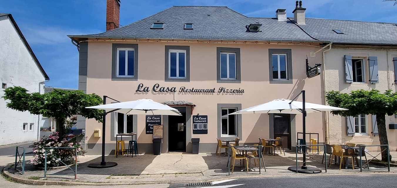 La Casa