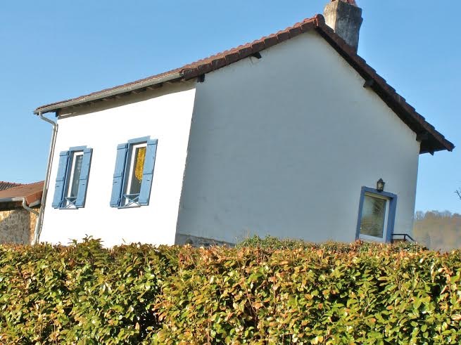 Gîte Faugeres