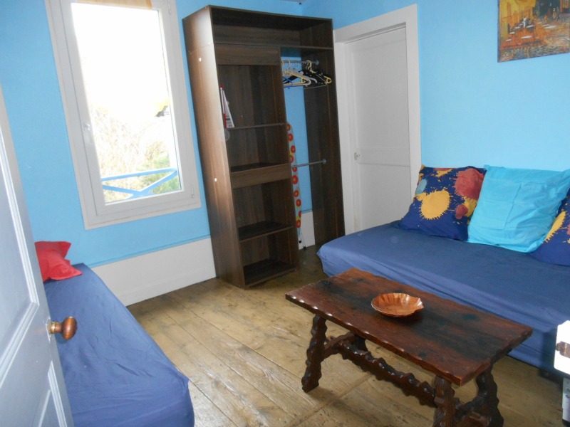 Gîte Faugeres