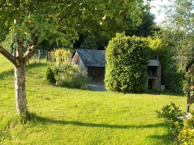 Gîte Faugeres