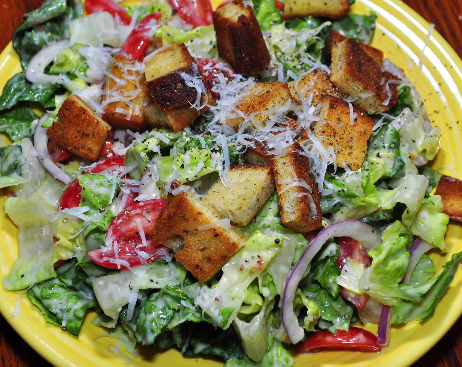 B&N Salad'Bar-Pasta