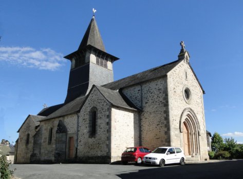 Eglise
