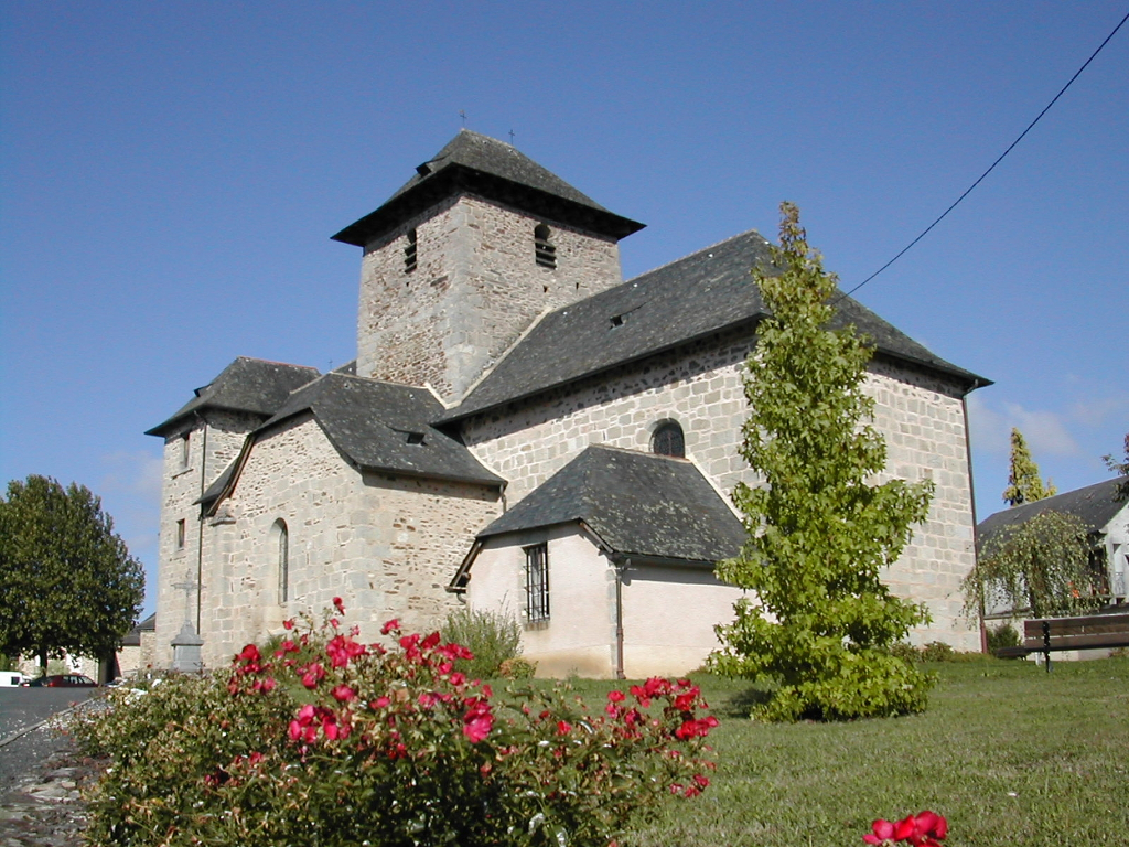 Lagraulière