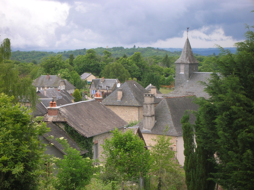 Le Chastang