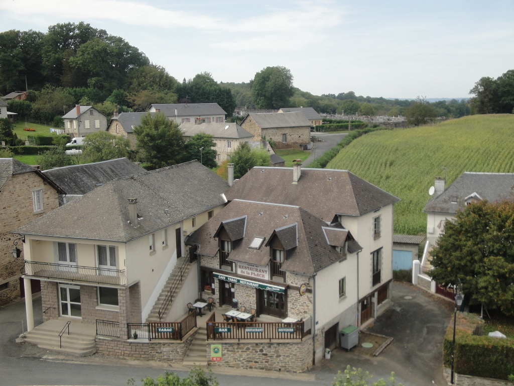 Saint-Jal
