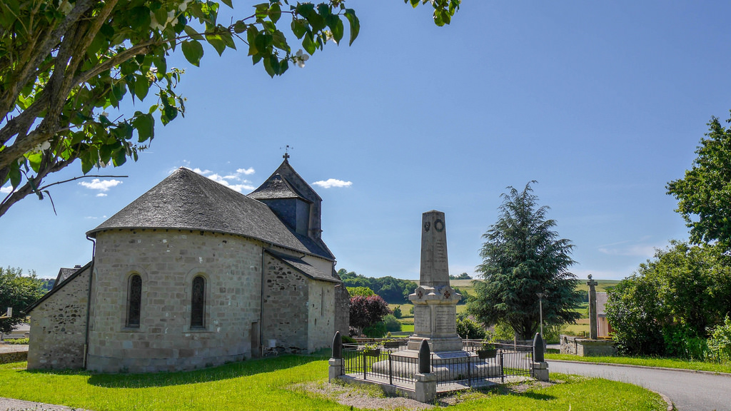 Chanac-les-Mines