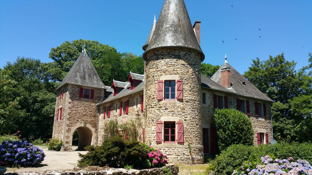 Location le Lac - Château de Bellefond