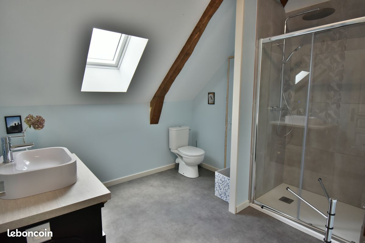 Gîte de la Chambre d'eau