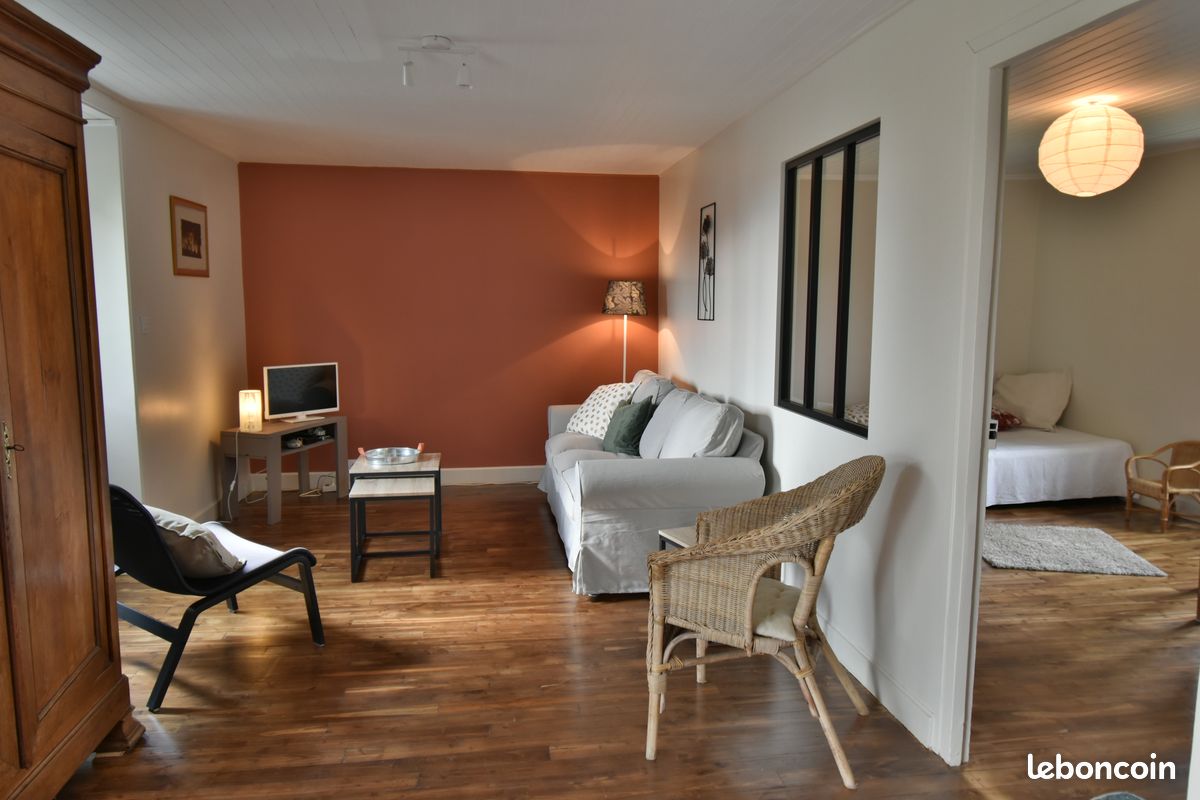 Gîte de la Chambre d'eau