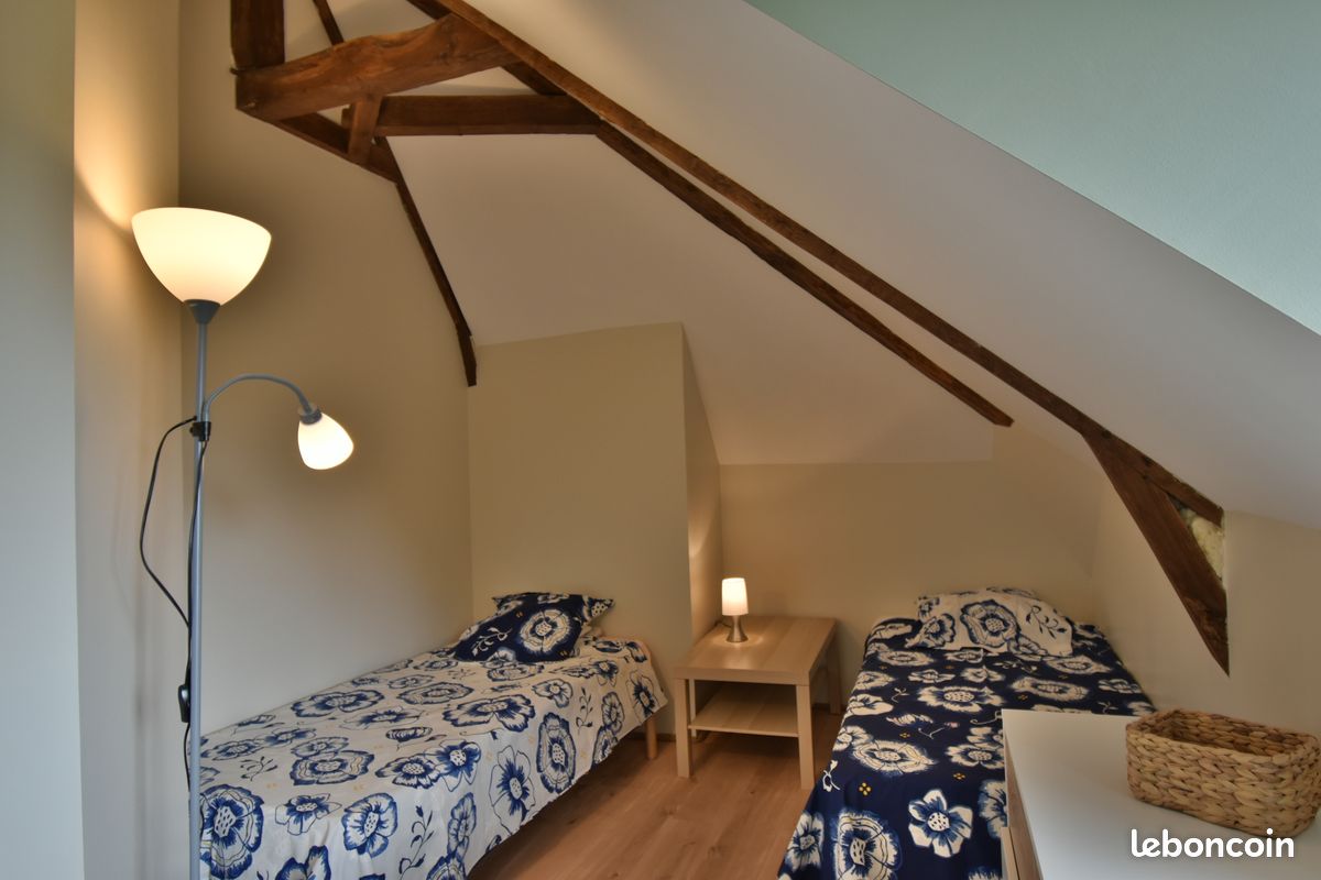 Gîte de la Chambre d'eau