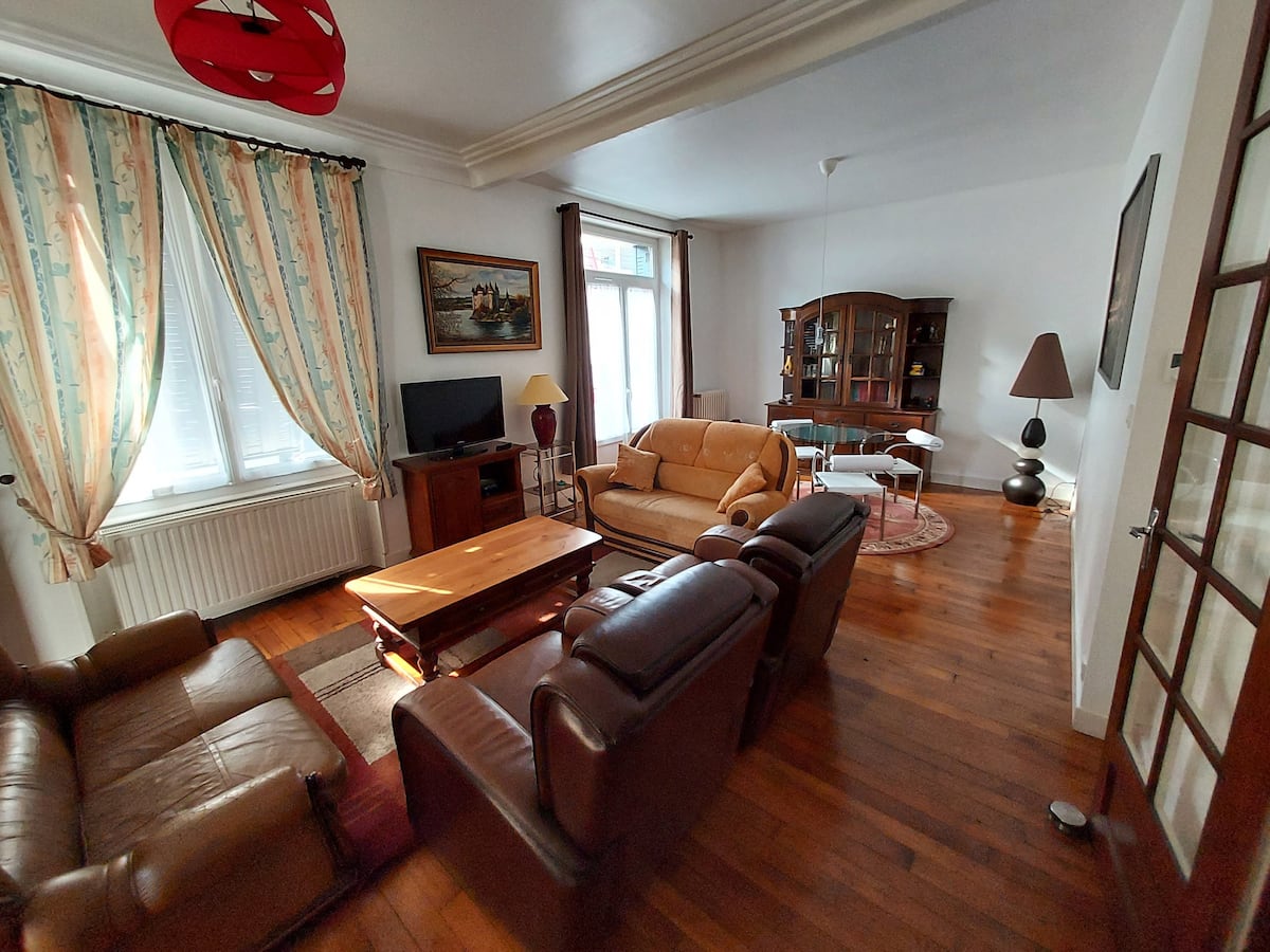 Gîte Le Valette
