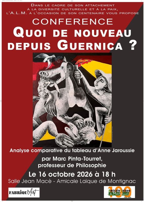 Visuel évènement